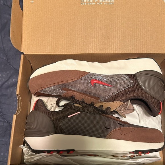 Jump man - Picture 4 of 7